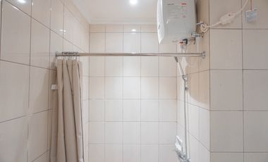 Apartemen Royal Mediterania Garden