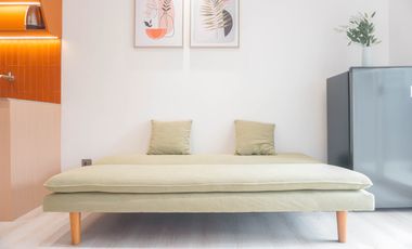 Apartemen Royal Mediterania Garden