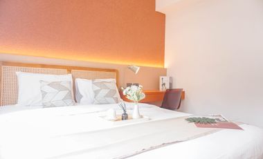 Apartemen Royal Mediterania Garden