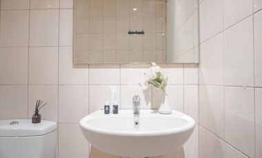 Apartemen Royal Mediterania Garden