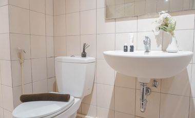 Apartemen Royal Mediterania Garden