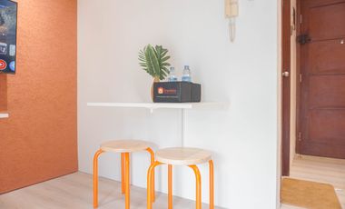 Apartemen Royal Mediterania Garden