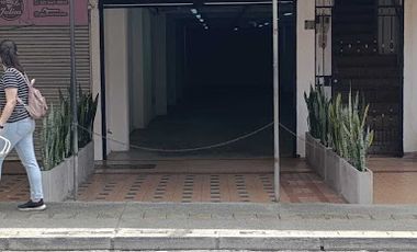 ARRIENDO de LOCALES en BELLO