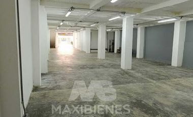 ARRIENDO de LOCALES en BELLO