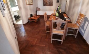 ALQUILER TEMPORAL EN CORDOBA