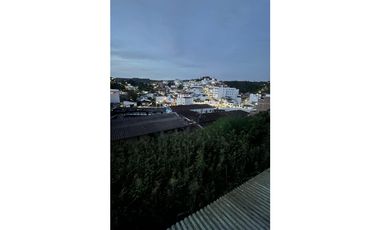 AMPLIO APARTAMENTO SAN VICENTE