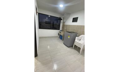 AMPLIO APARTAMENTO SAN VICENTE