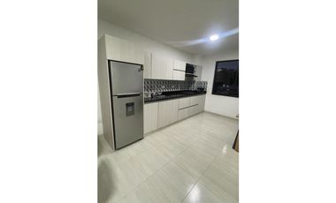 AMPLIO APARTAMENTO SAN VICENTE