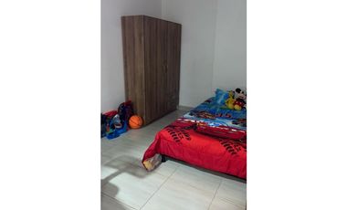 AMPLIO APARTAMENTO SAN VICENTE