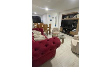 AMPLIO APARTAMENTO SAN VICENTE