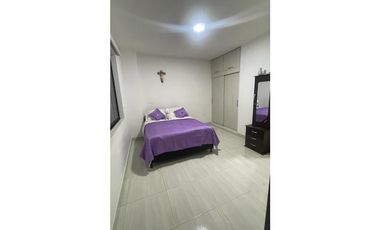 AMPLIO APARTAMENTO SAN VICENTE