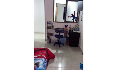 AMPLIO APARTAMENTO SAN VICENTE