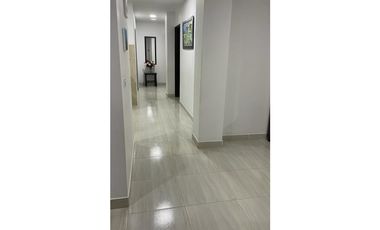 AMPLIO APARTAMENTO SAN VICENTE