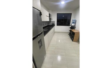AMPLIO APARTAMENTO SAN VICENTE