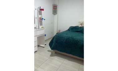 AMPLIO APARTAMENTO SAN VICENTE