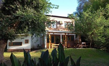 Sierra de los padres | Casa Leopoldo