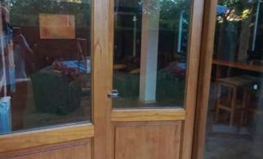 Sierra de los padres | Casa Leopoldo