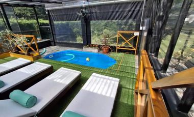 Sierra de los padres | Casa Leopoldo