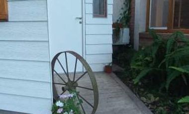 Sierra de los padres | Casa Leopoldo