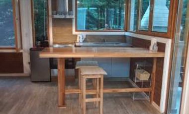 Sierra de los padres | Casa Leopoldo