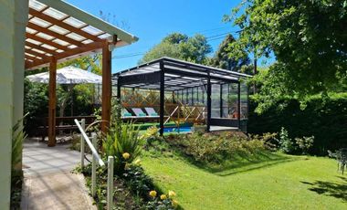 Sierra de los padres | Casa Leopoldo