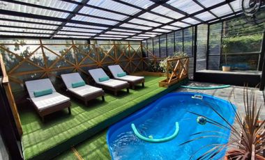 Sierra de los padres | Casa Leopoldo