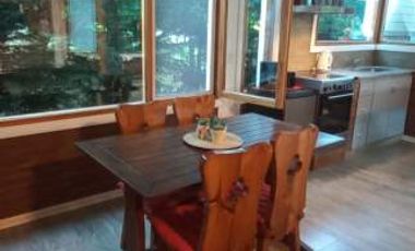 Sierra de los padres | Casa Leopoldo