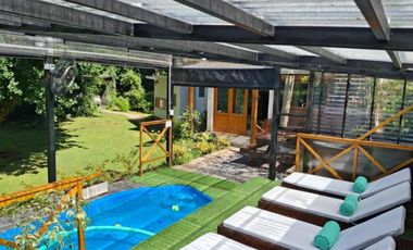 Sierra de los padres | Casa Leopoldo