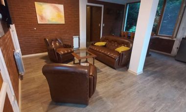 Sierra de los padres | Casa Leopoldo