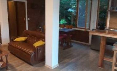 Sierra de los padres | Casa Leopoldo