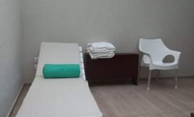 Sierra de los padres | Casa Leopoldo