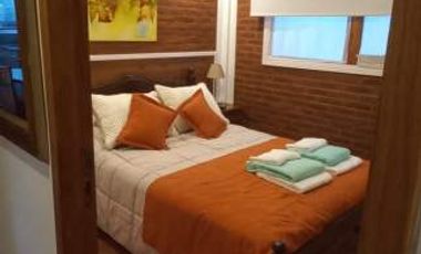 Sierra de los padres | Casa Leopoldo