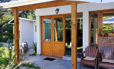 Sierra de los padres | Casa Leopoldo