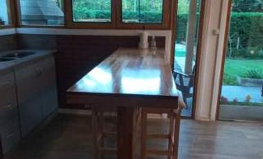 Sierra de los padres | Casa Leopoldo