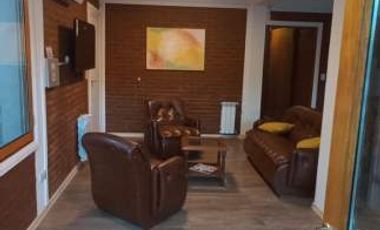 Sierra de los padres | Casa Leopoldo