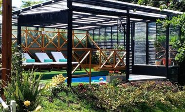 Sierra de los padres | Casa Leopoldo