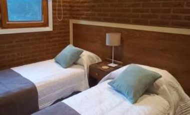 Sierra de los padres | Casa Leopoldo