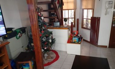 Duplex en venta en Ramos Mejia Sur