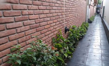 Duplex en venta en Ramos Mejia Sur