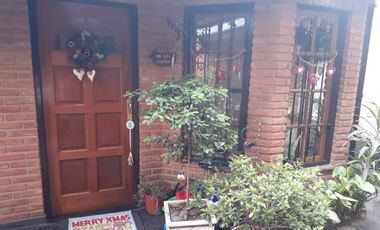 Duplex en venta en Ramos Mejia Sur