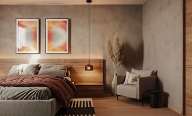 VENTA DE EXCLUSIVOS DEPARTAMENTOS - LIVING