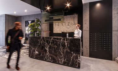 VENTA DE EXCLUSIVOS DEPARTAMENTOS - LIVING