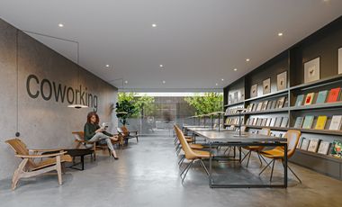 VENTA DE EXCLUSIVOS DEPARTAMENTOS - LIVING