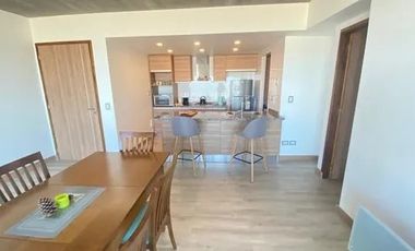 Departamento en venta en Pinamar