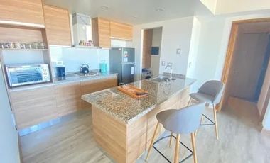 Departamento en venta en Pinamar