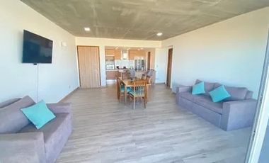 Departamento en venta en Pinamar