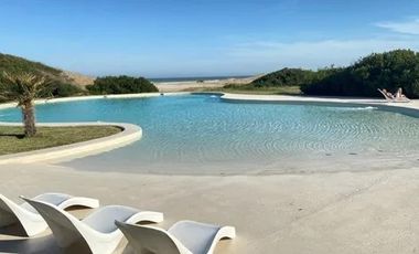 Departamento en venta en Pinamar