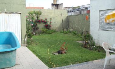 Casa en Venta en San Justo, La Matanza, Buenos Aires
