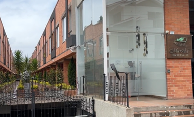 apartamento en venta en centro. Cod V8587665