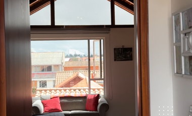 apartamento en venta en centro. Cod V8587665